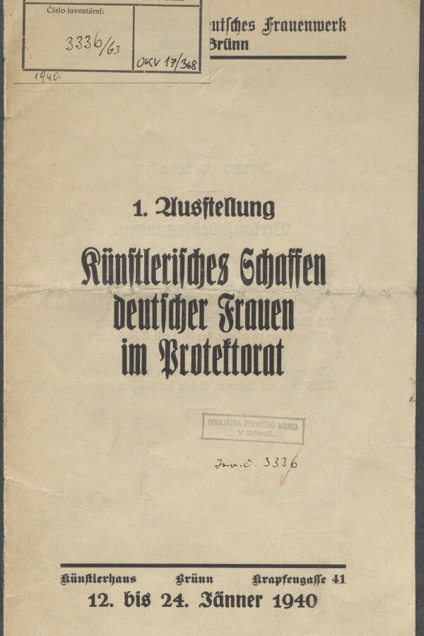 1940-Kunstlerisches-Schaffen-2-katalog-001-Moravska-galerie-v-Brne.jpeg